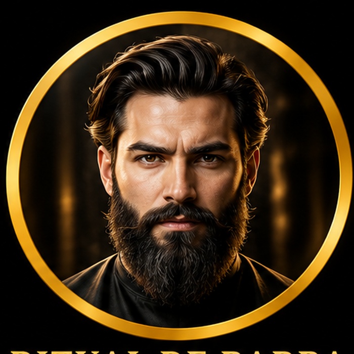 Ritual de barba